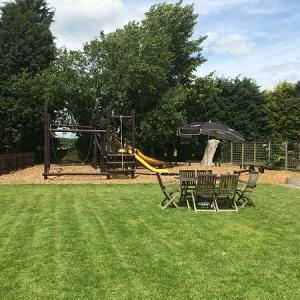 The Fountain At Tuxford & The Square And Compass Normanton On Trent 호텔 외부 사진