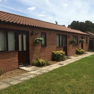 The Fountain At Tuxford & The Square And Compass Normanton On Trent 호텔 외부 사진